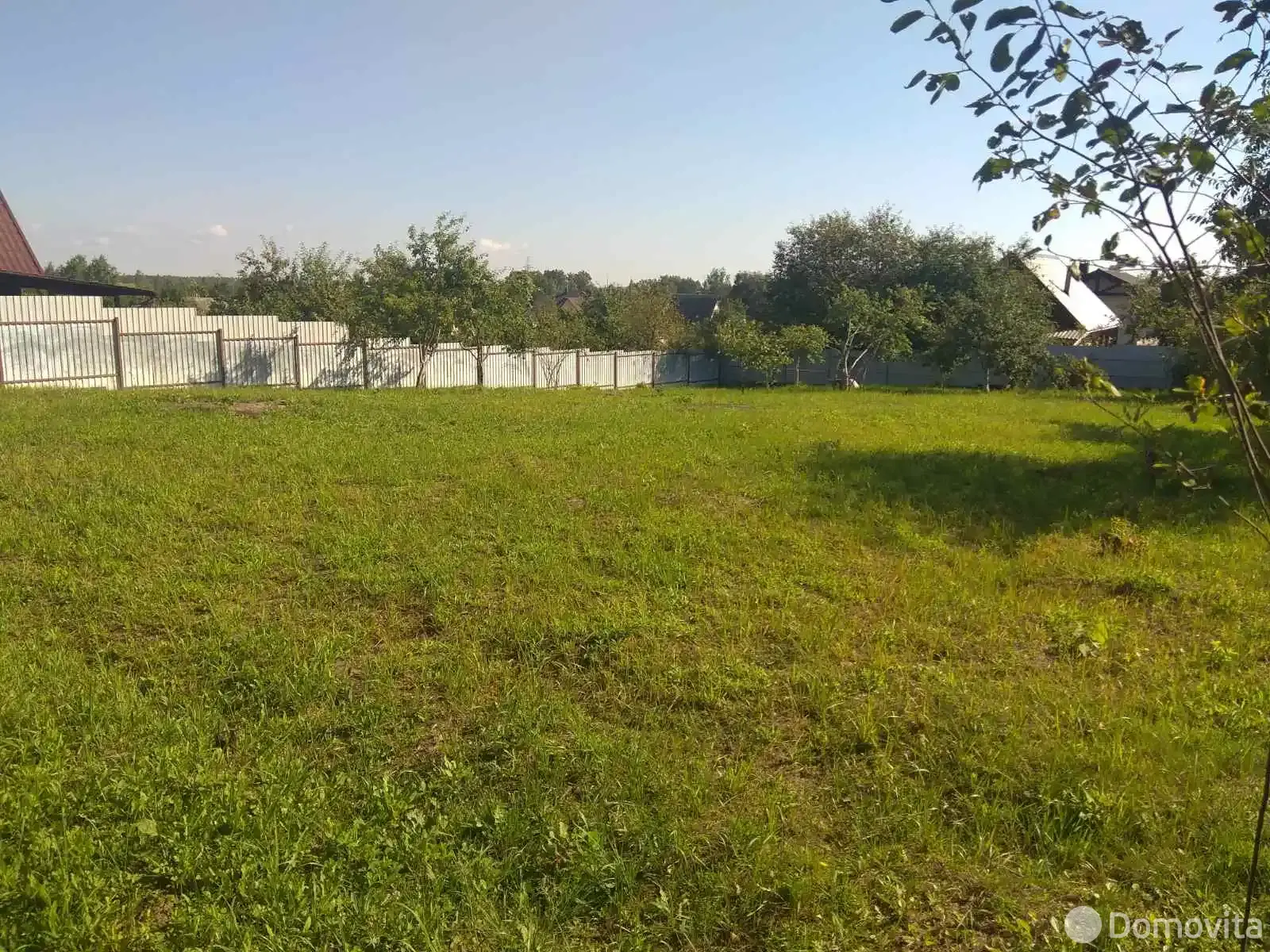 участок, Слобода, - лучшее предложение