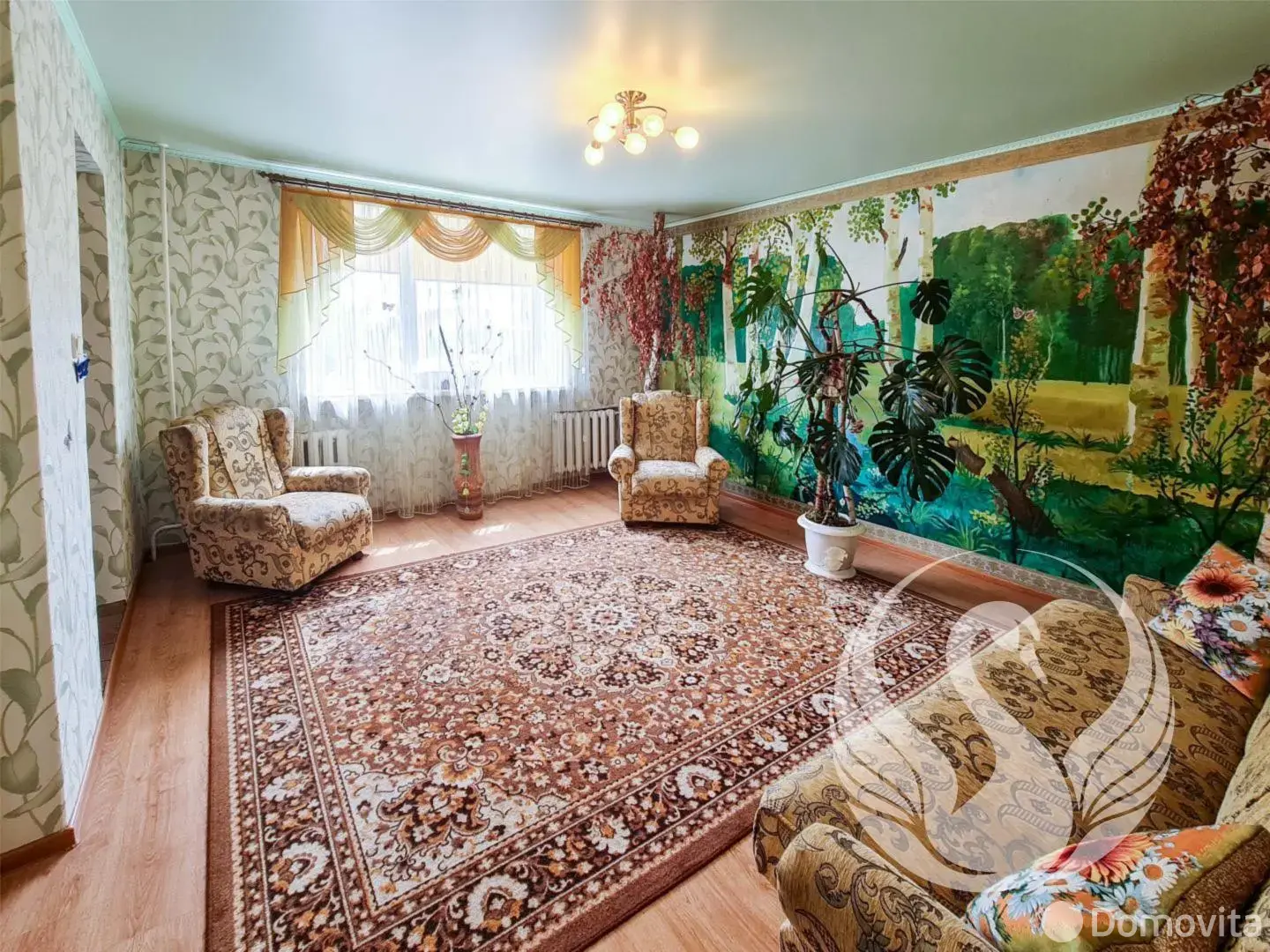 Стоимость продажи коттеджа, Жодино, ул. Дружная, д. 1