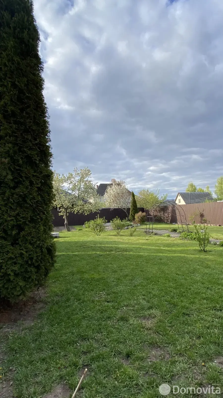 Цена продажи дома, Витебск, пер. Прибережный