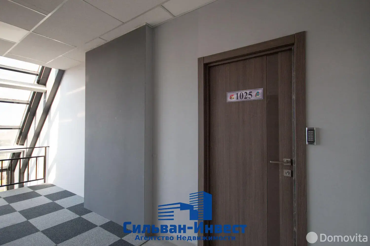 Купить офис на пер. Козлова, д. 25 в Минске, 1414440USD, код 8425 - фото 25