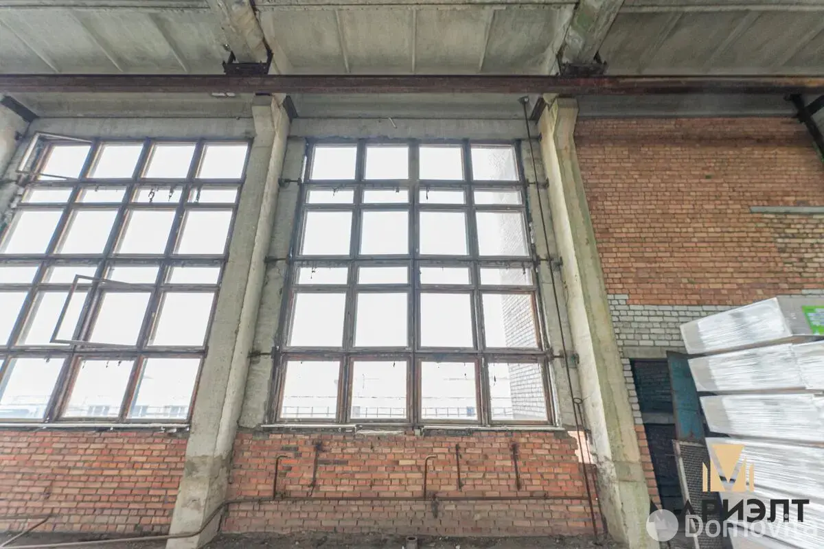 торговый объект, Минск, ул. Машиностроителей, д. 16 - лучшее предложение