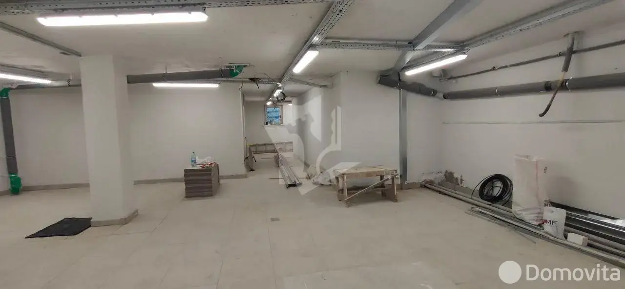 Аренда офиса на ул. Скрипникова, д. 12/А в Минске, 591USD, код 15917 - фото 14