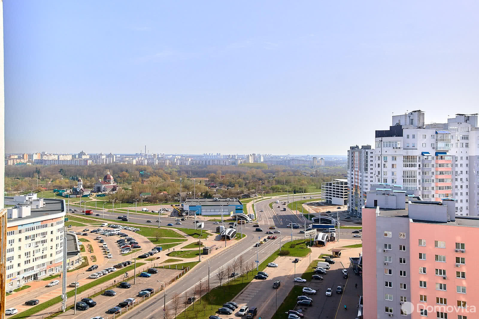 Стоимость продажи квартиры, Минск, ул. Павла Шпилевского, д. 57