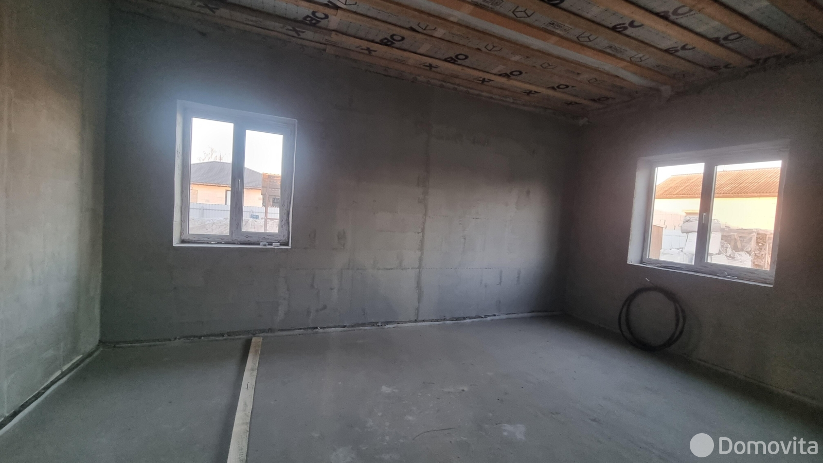 продажа дома, Гливин, ул. Заречная