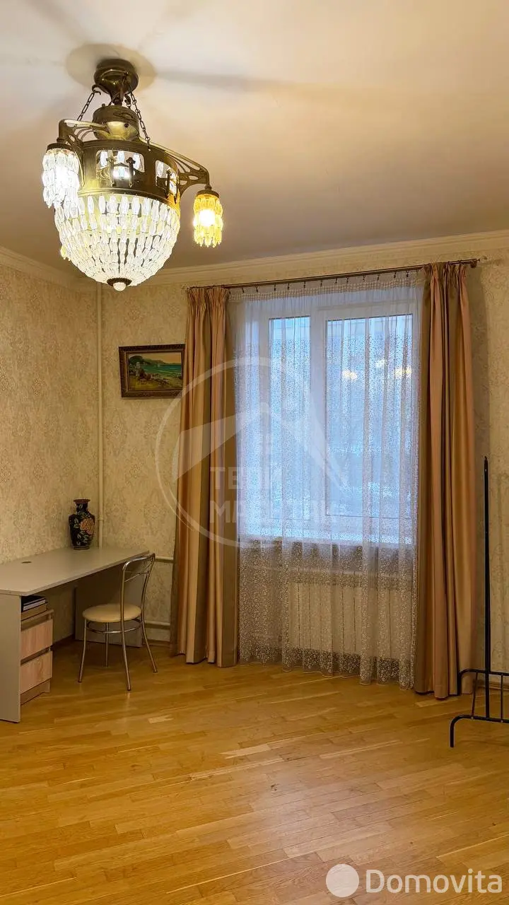 арендовать квартиру, Минск, ул. Веры Хоружей, д. 30