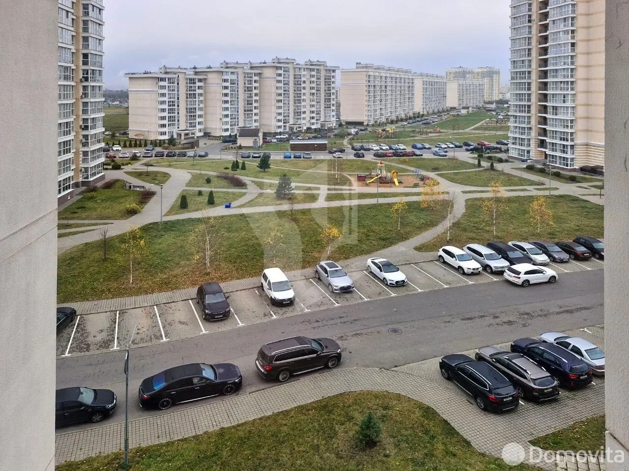 Снять 3-комнатную квартиру в Минске, ул. Мястровская, д. 3, 850USD, код 148294 - фото 21