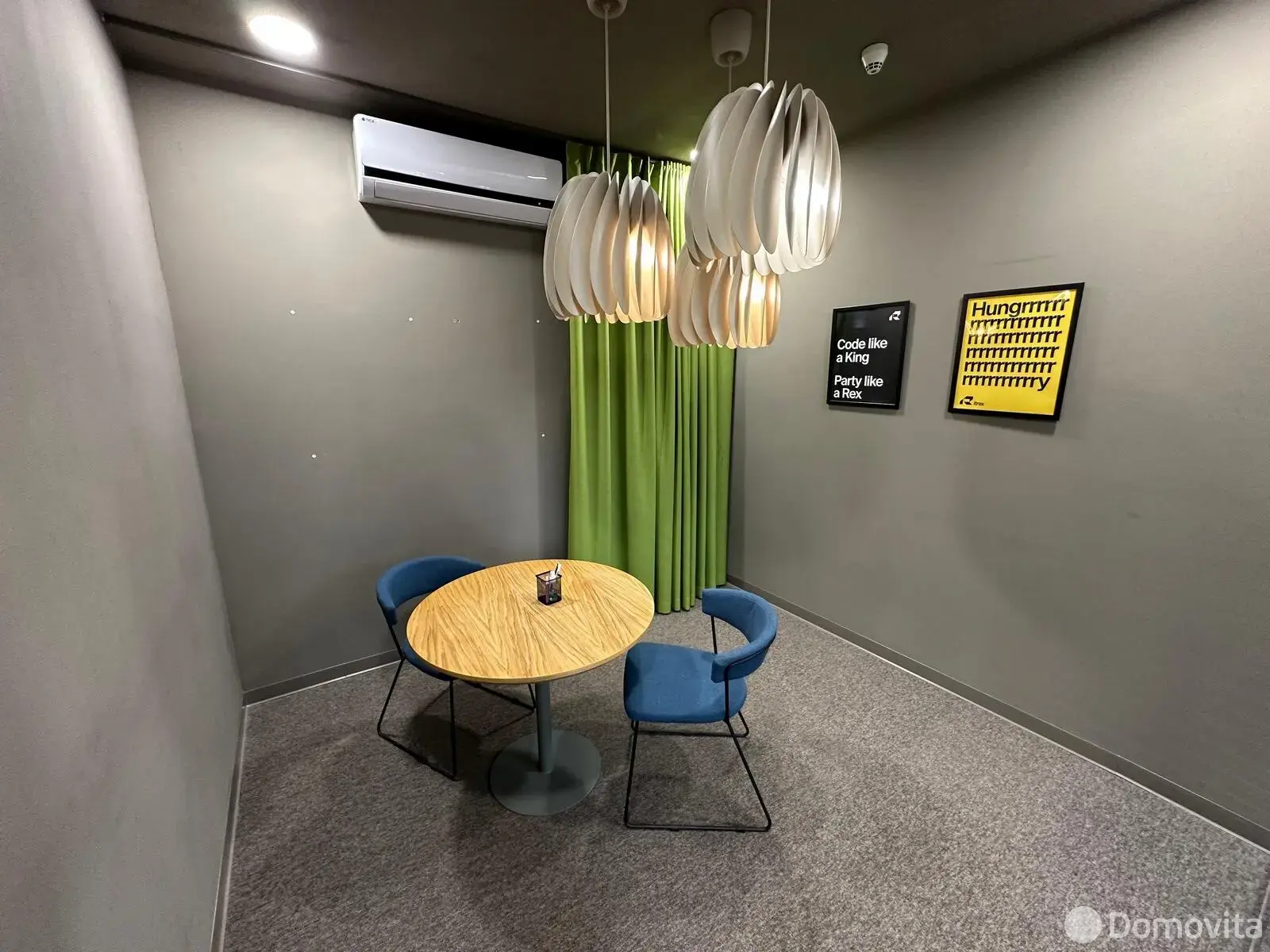 Аренда торговой точки на ул. Фабрициуса, д. 8/Б в Минске, 26262BYN, код 967839 - фото 13