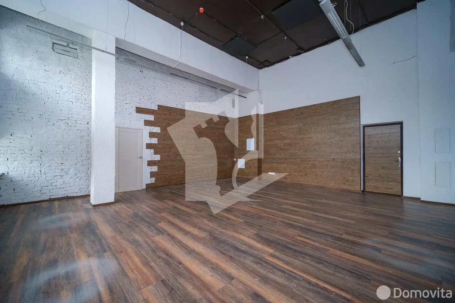 Помещение под сферу услуг в Минске, пр-т Независимости, д. 84/а, код 3112 - фото 4