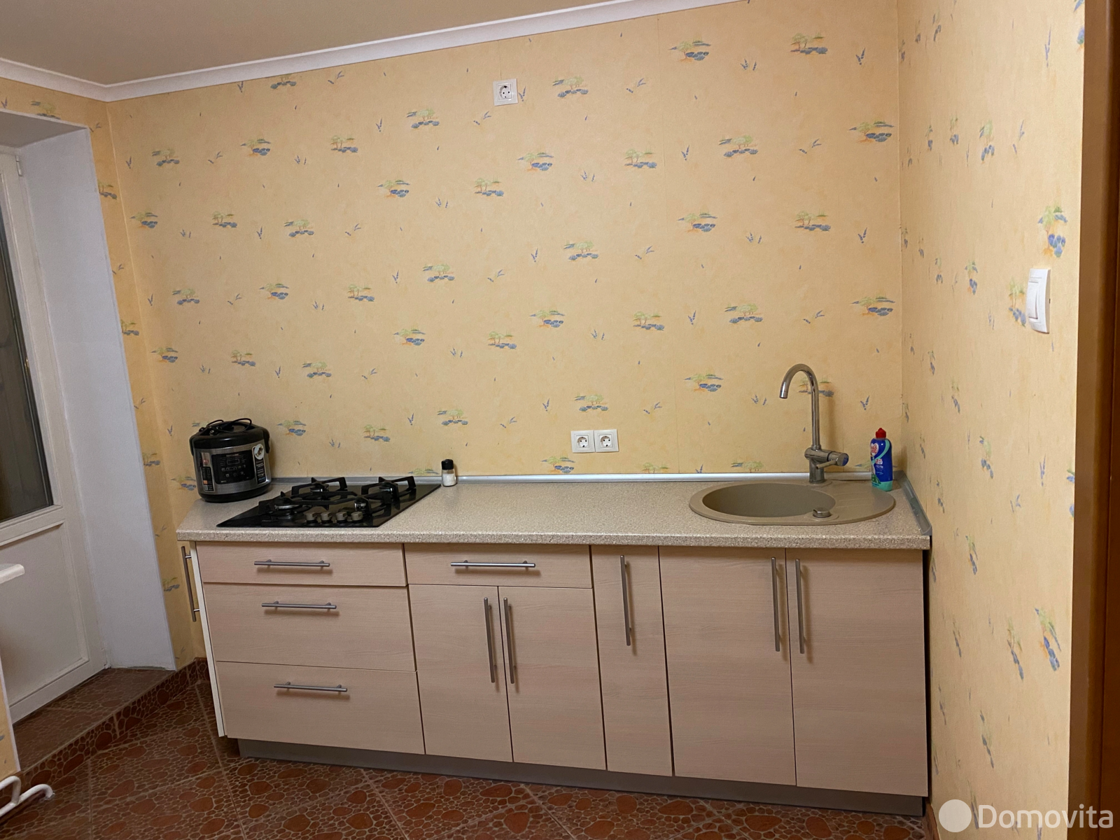 Снять 1-комнатную квартиру в Минске, ул. Слободская, д. 163, 400USD, код 150901 - фото 8