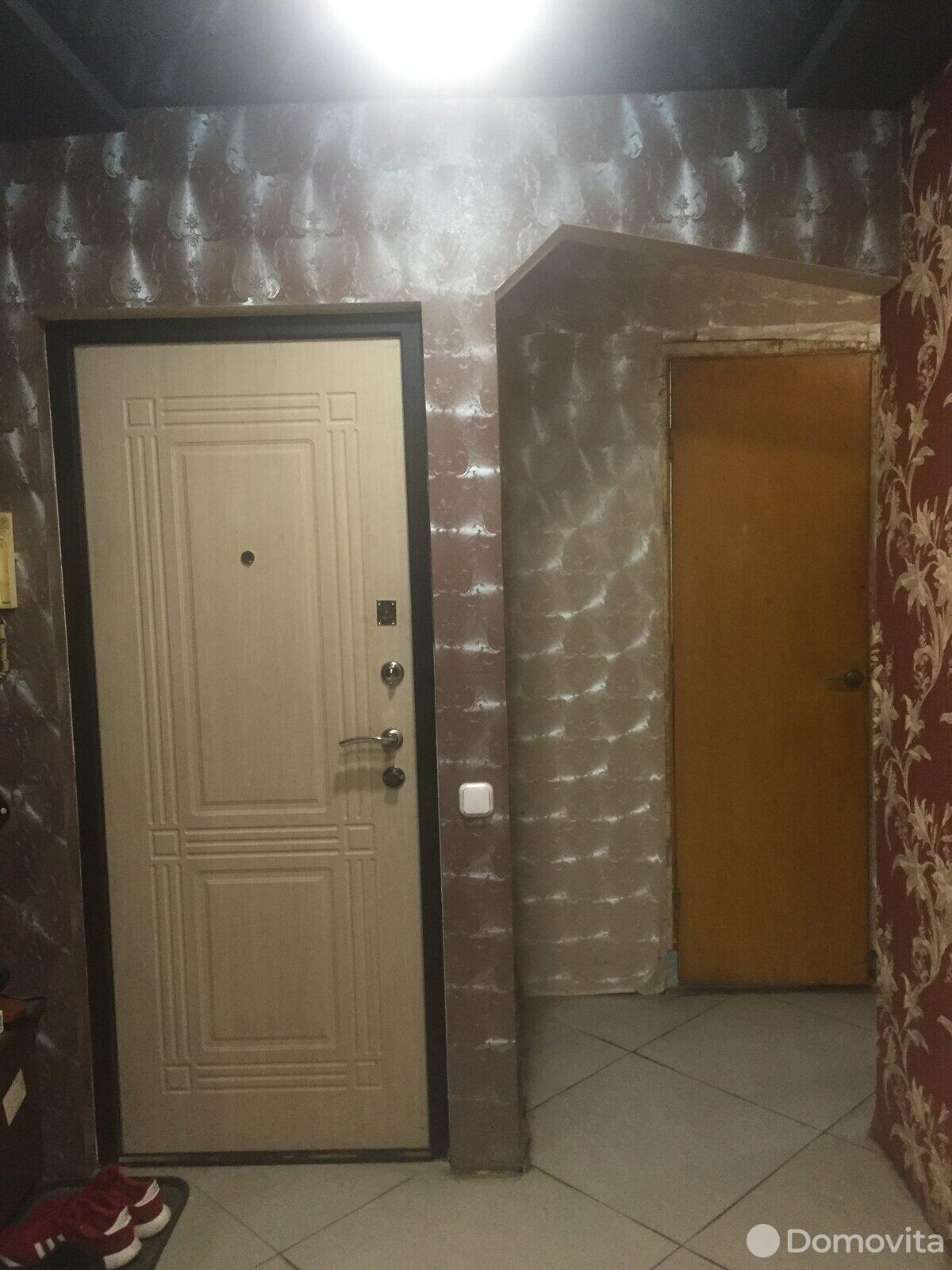 Продажа 3-комнатной квартиры в Минске, ул. Леси Украинки, д. 12/1, 82000 USD, код: 940220 - фото 4