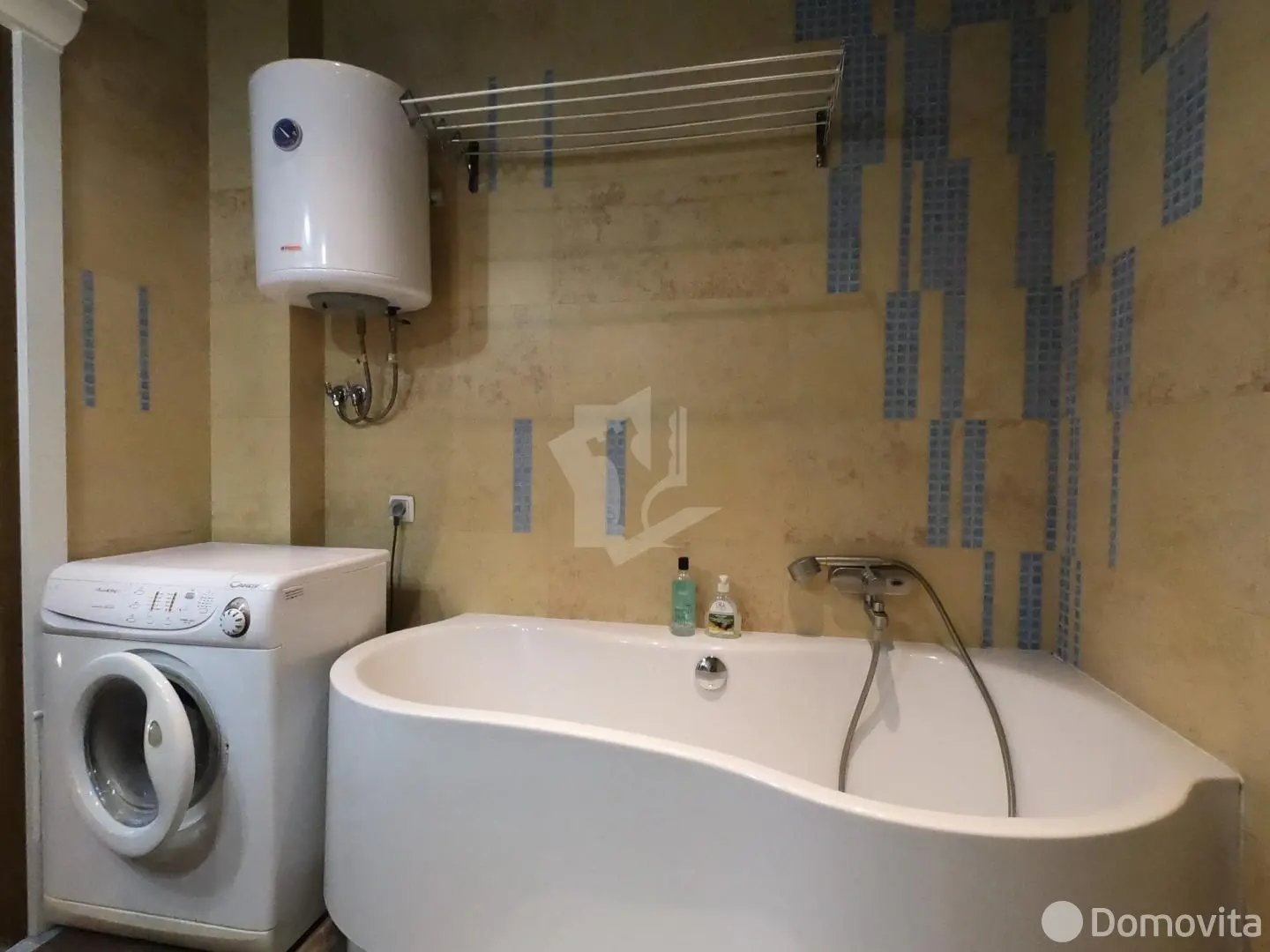 Снять 4-комнатную квартиру в Минске, ул. Белорусская, д. 15, 1200USD, код 149330 - фото 20