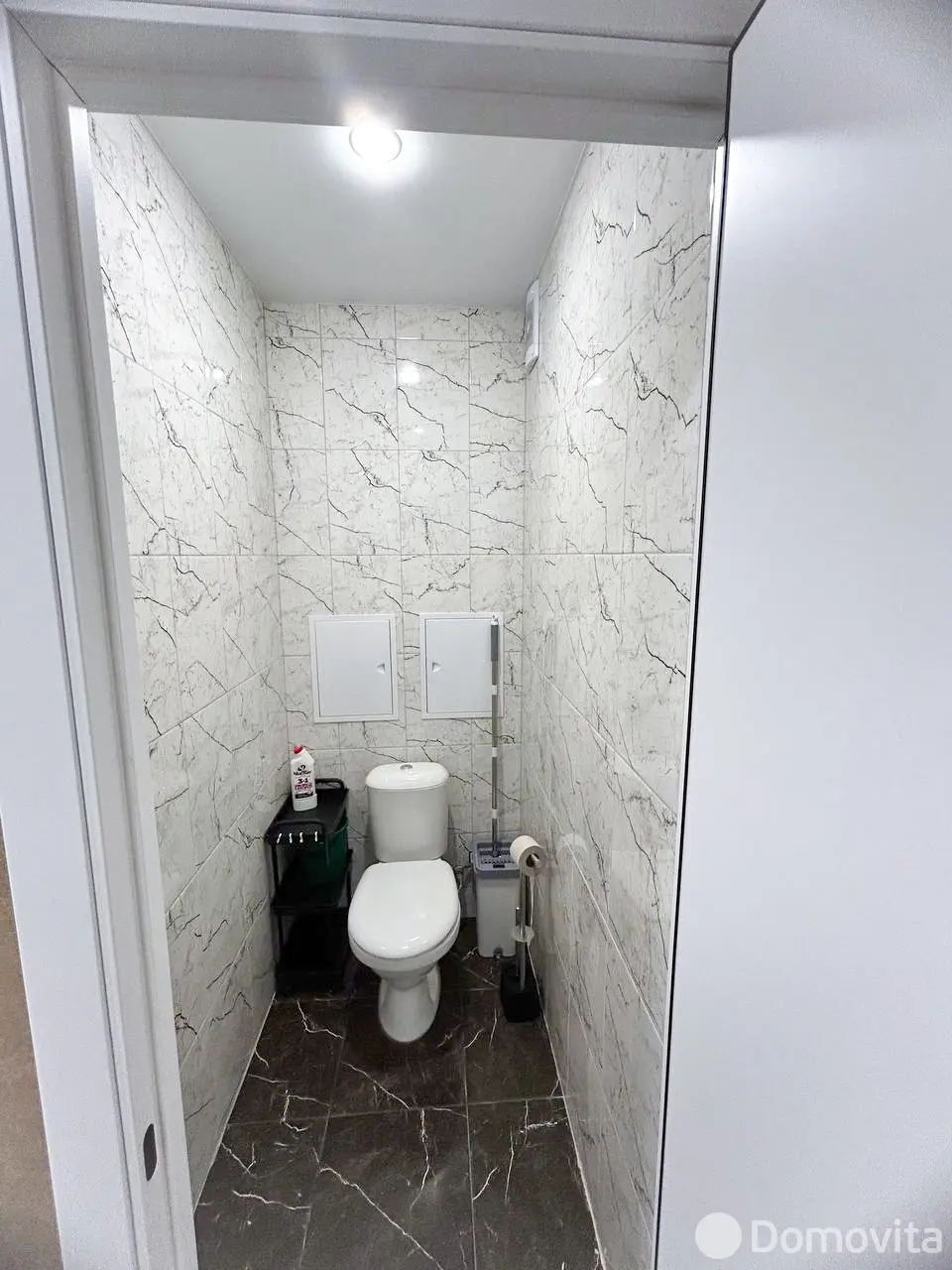 Снять 2-комнатную квартиру в Минске, ул. Грушевская, д. 19, 1800BYN, код 149912 - фото 31