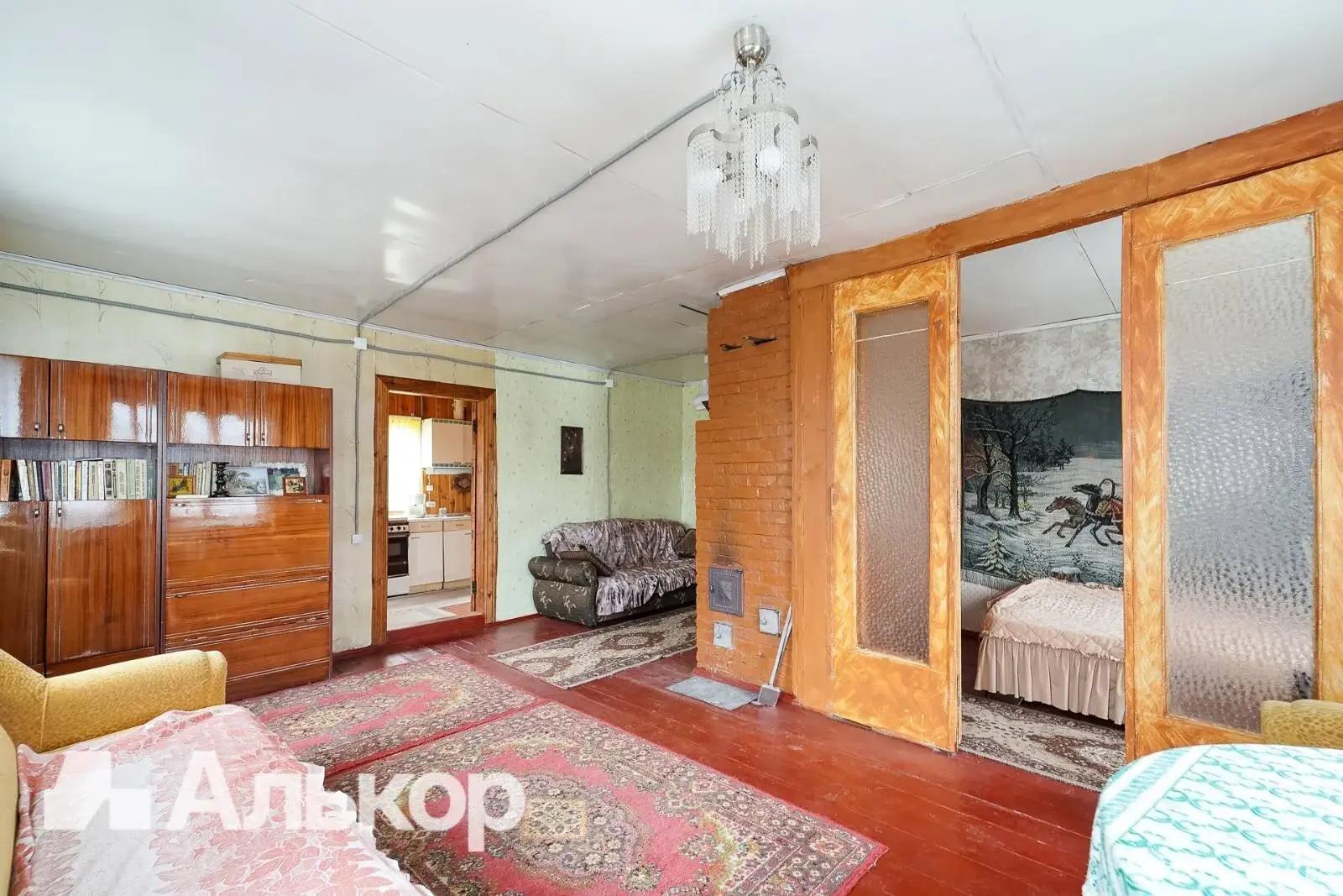 дача, Родничок-89, д. 259 