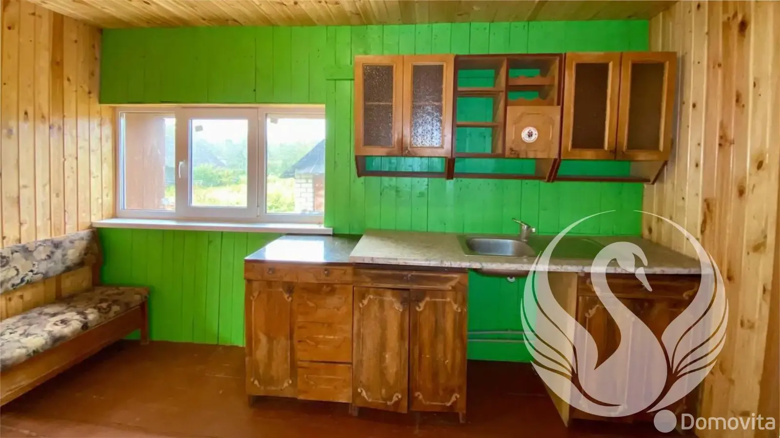 купить дом, Емельяново, ул. Центральная, д. 40