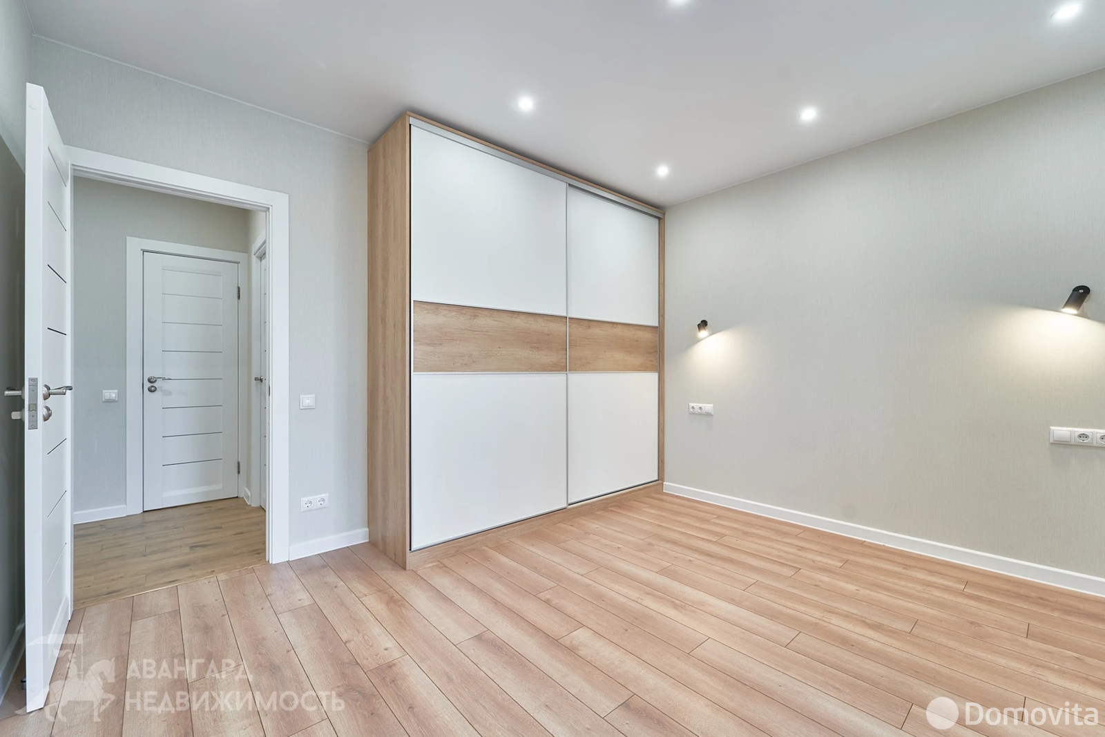 квартира, Минск, ул. Курсанта Гвишиани, д. 7 в Первомайском районе