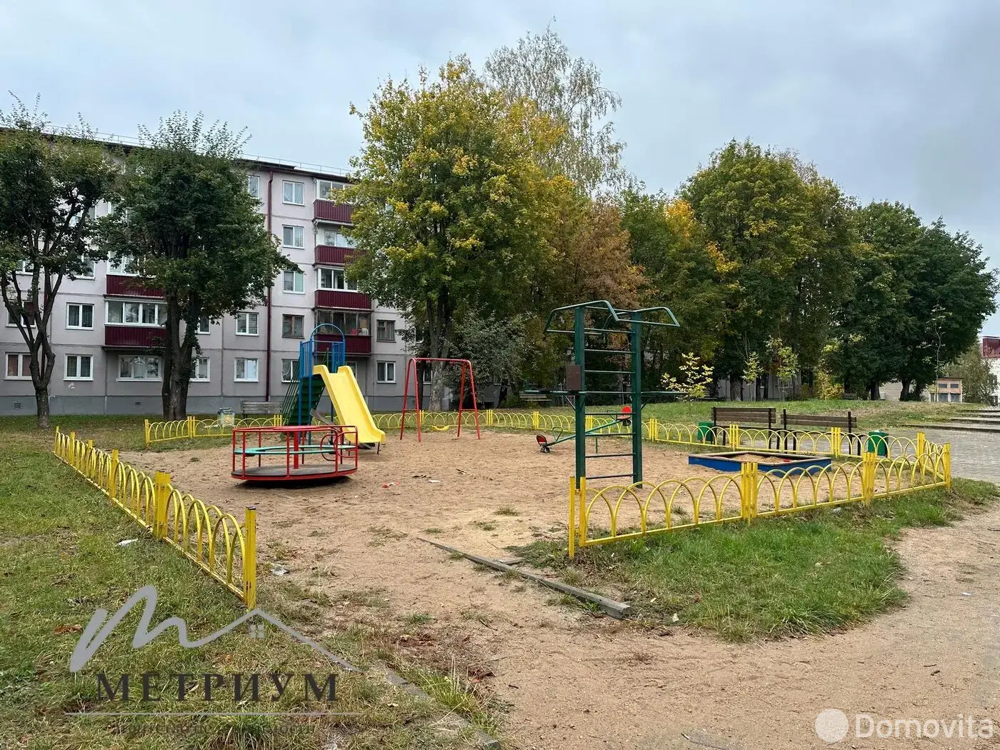 Купить комнату в Минске, ул. Козлова, д. 31, цена 27500 USD, код 7334 - фото 13
