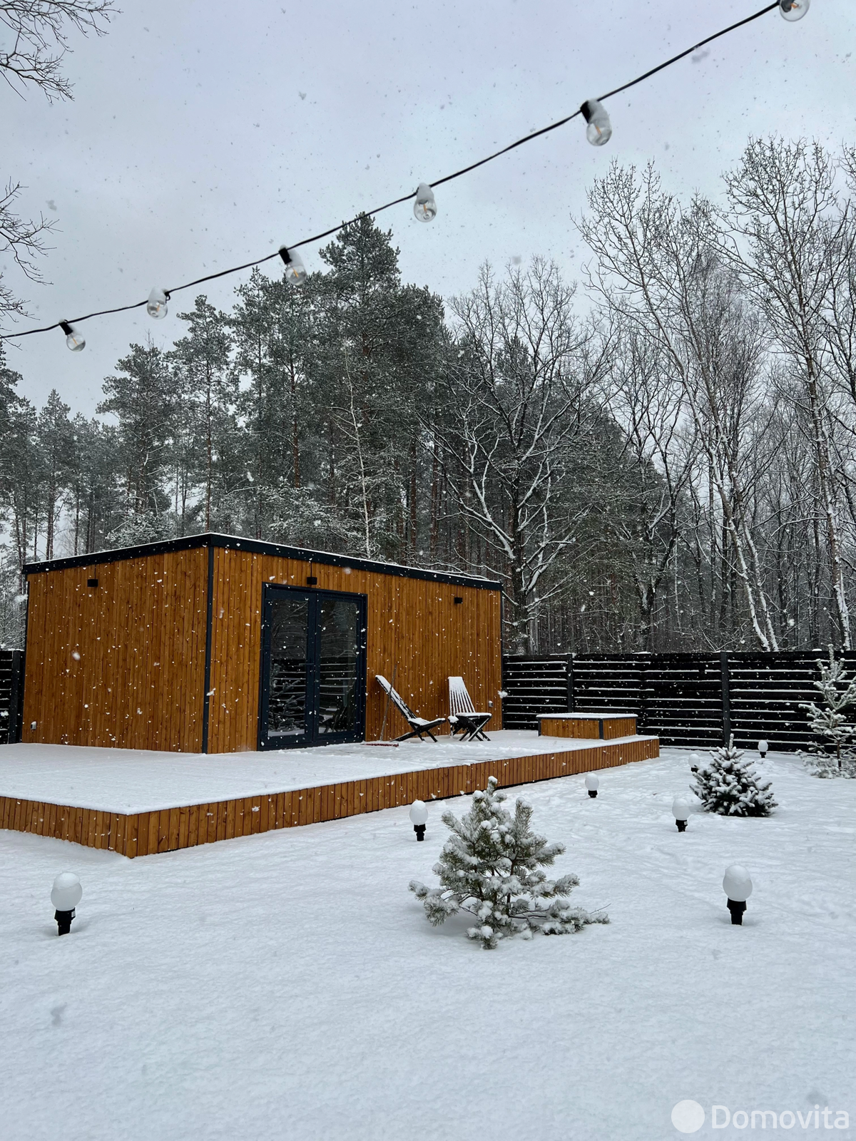 Аренда коттеджа domik__u__lesa на сутки в Малорите ул. Олесика, д. 16 , 240BYN, код 1231 - фото 7