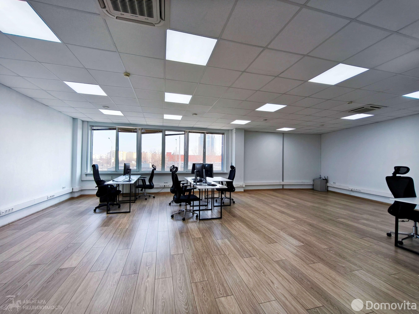 арендовать офис, Минск, ул. Скрыганова, д. 14