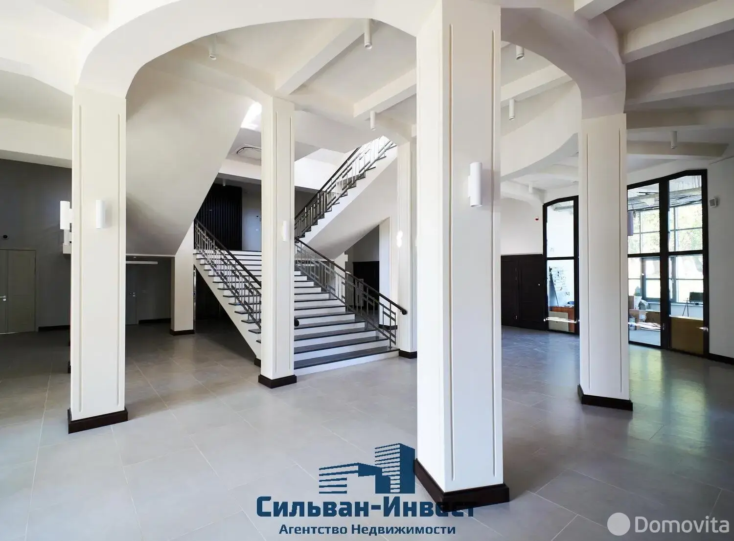 Аренда офиса на ул. Свердлова, д. 2 в Минске, 22825EUR, код 15745 - фото 12