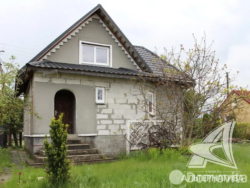 Продажа 2-этажной дачи в Сирена-1989 Брестская область, 34900USD, код 161937 - фото 4