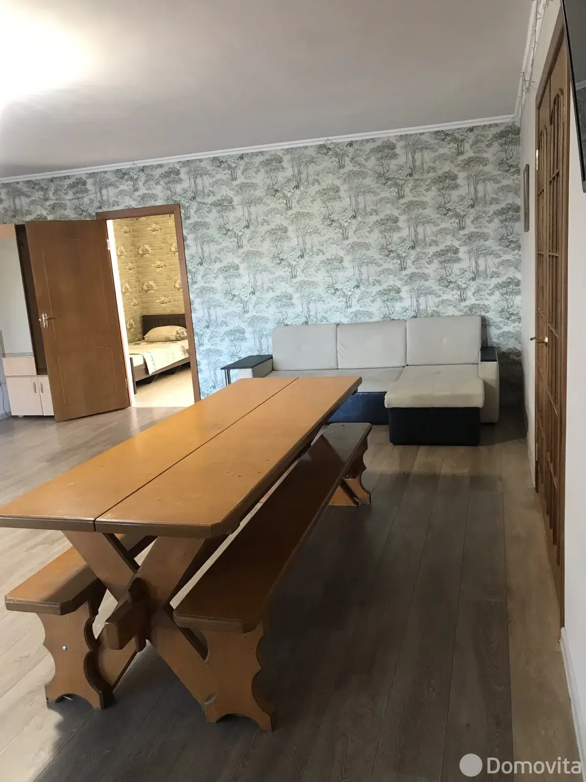  Коттедж Гармония на сутки в Присне 1 пер. Пасечный, д. 20, 150BYN, код 1422 - фото 6