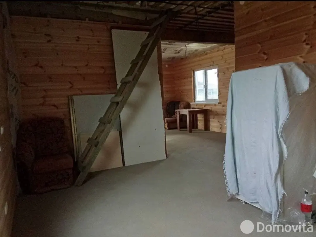 коттедж, Августово, ул. Зеленая 