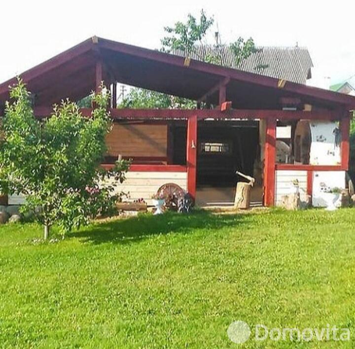  Коттедж Family Holiday на сутки в Новом Поле ул. Луговая, д. 10, 200BYN, код 1163 - фото 22