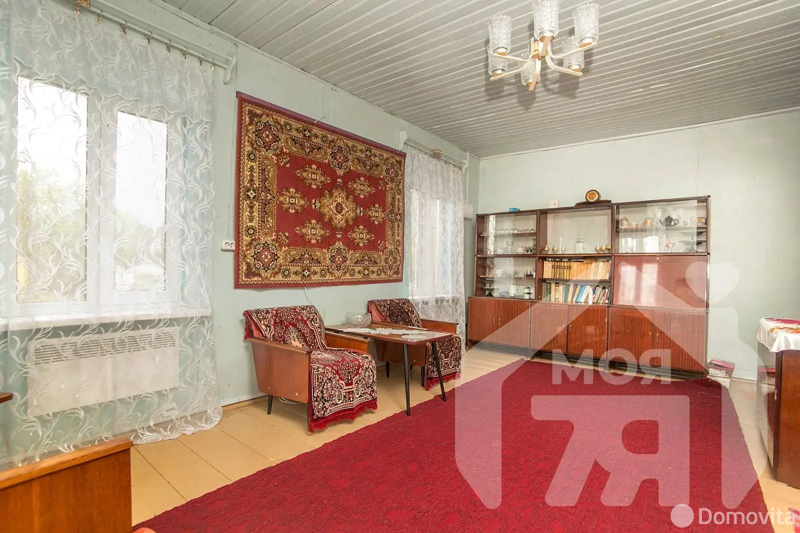 Цена продажи коттеджа, Вяжути, ул. Колхозная