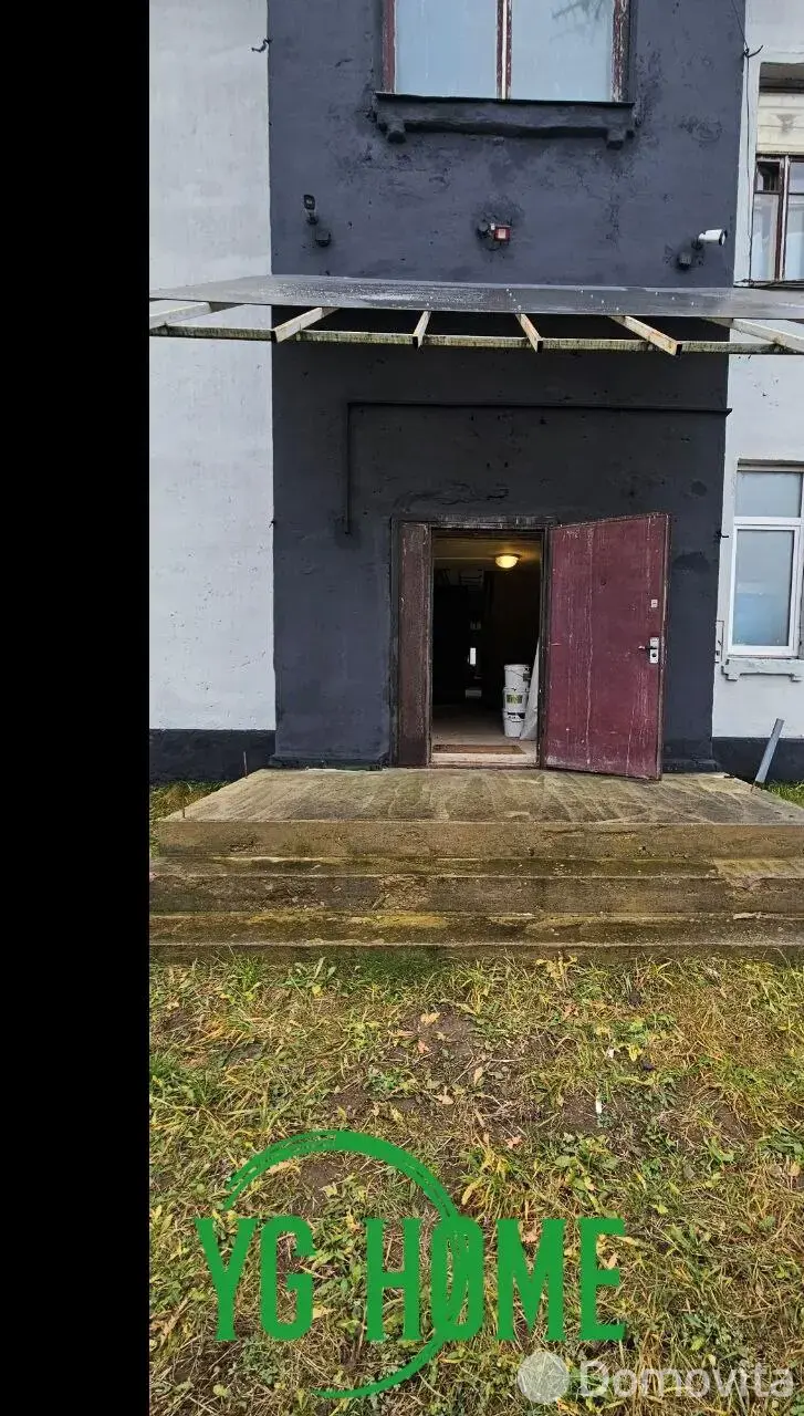 Купить офис на ул. Школьная, д. 1/А в Великой Раевке, 195000USD, код 9815 - фото 16