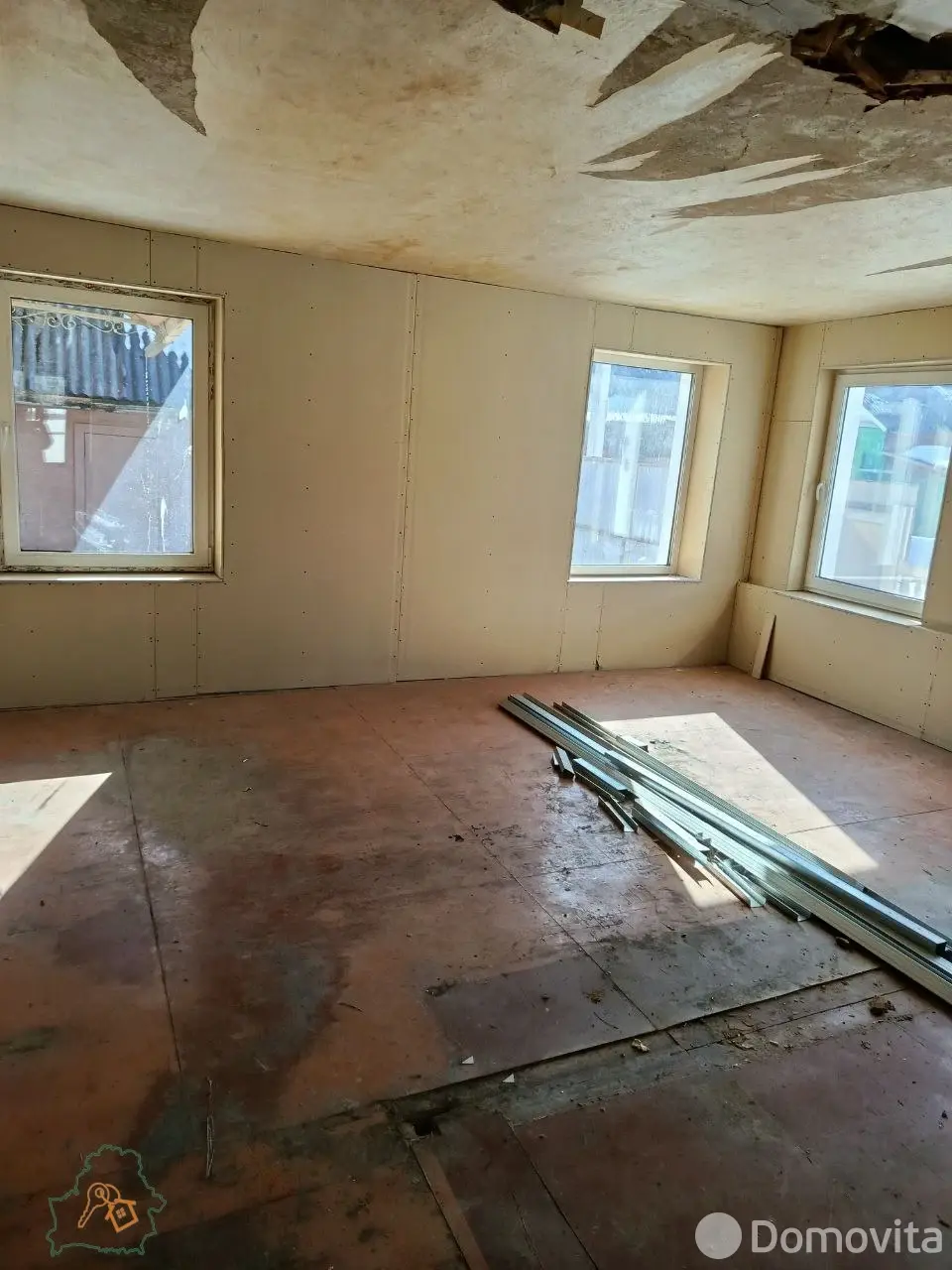 коттедж, Гомель, пер. Магистральный 1-й, д. 1 - лучшее предложение