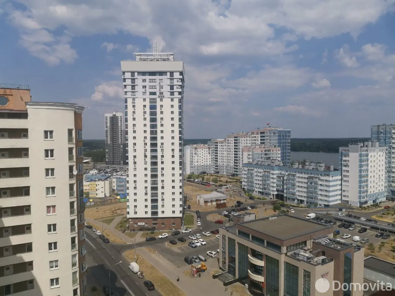 Снять 2-комнатную квартиру в Минске, ул. Мястровская, д. 29, 420USD, код 151371 - фото 12