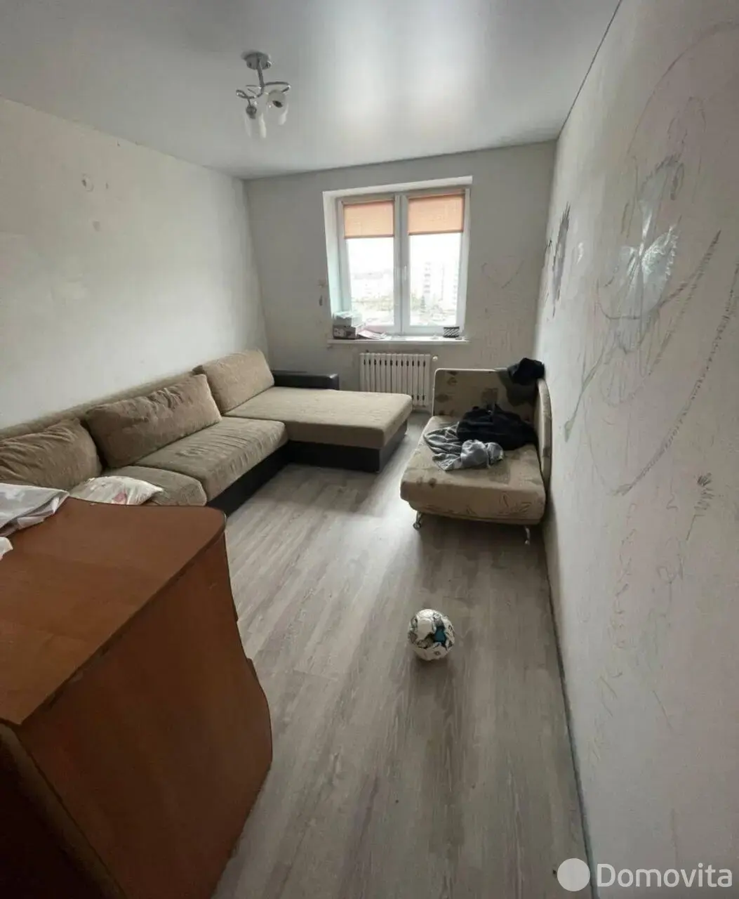 продажа комнаты, Жодино, ул. Рокоссовского, д. 28