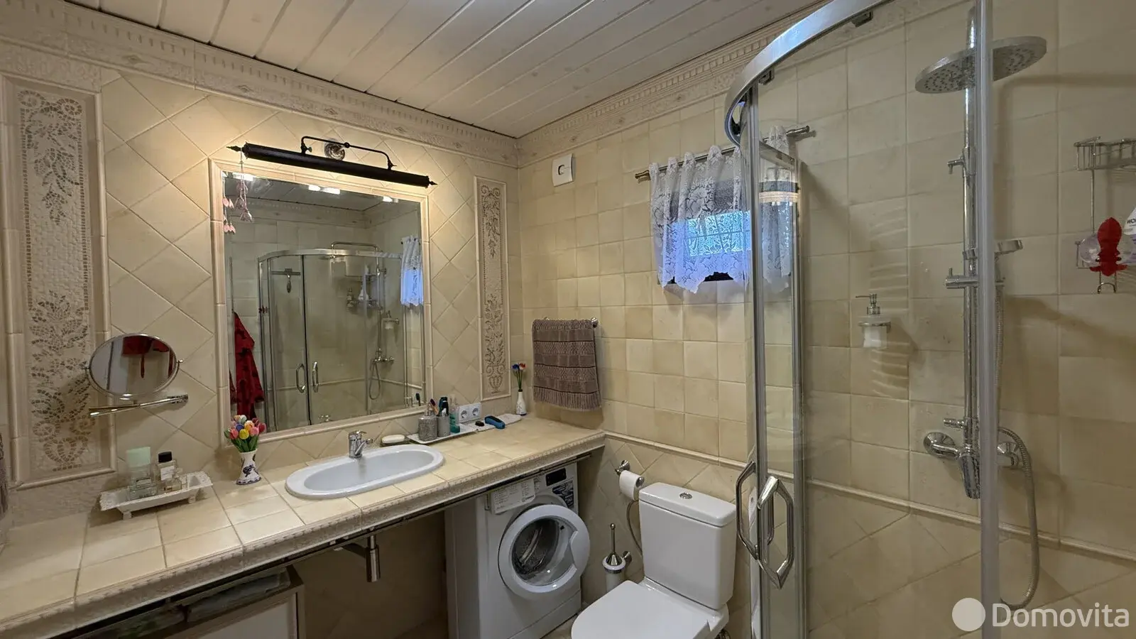 Продажа 1-этажной дачи в Чайка Минская область, 327000BYN, код 186570 - фото 30