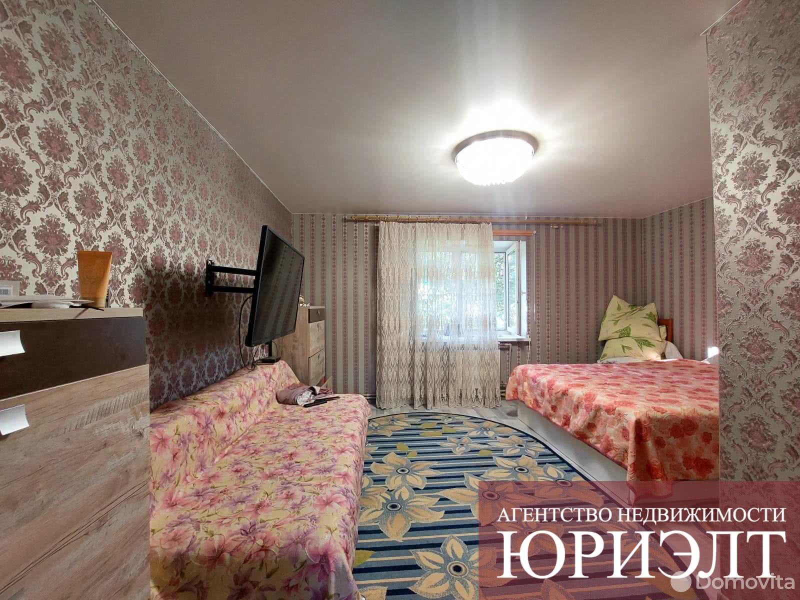 Купить 2-этажную дачу в Южное-2 Брестская область, 88900USD, код 177315 - фото 12