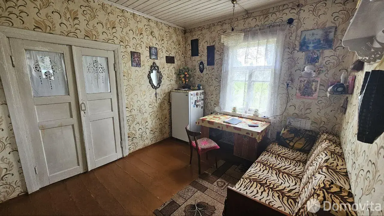 дом, Лютка, ул. Логойская