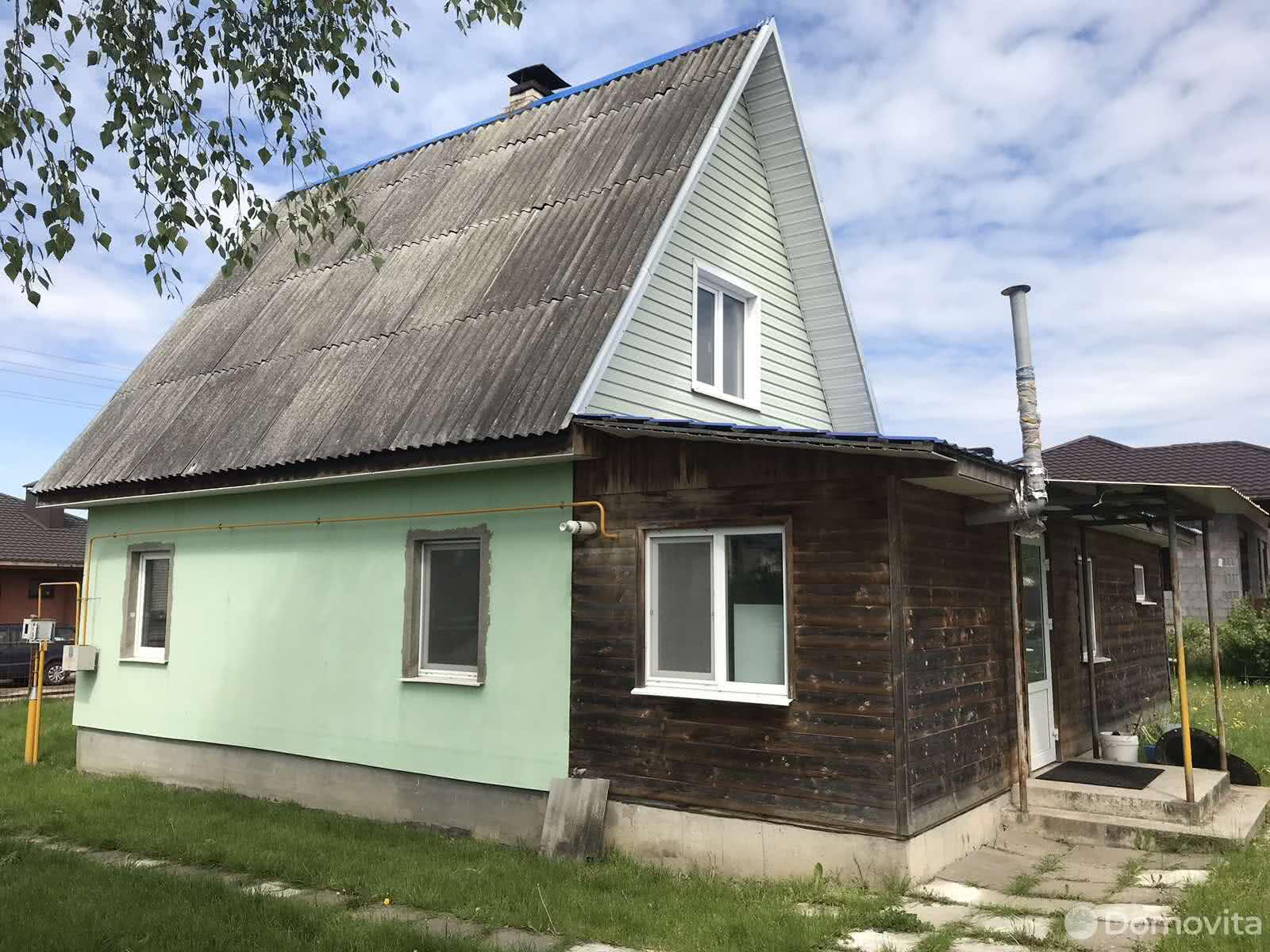 дом, Анетово, , стоимость продажи 121 588 р.