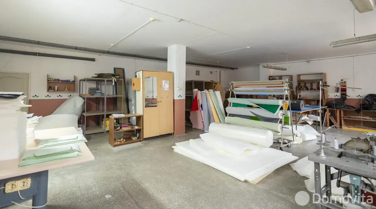 Купить помещение под сферу услуг в Колодищах, ул. Тюленина, д. 14 - фото 46