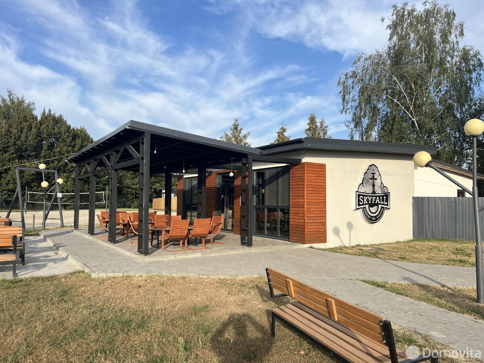 Купить помещение под сферу услуг в Пинске, ул. Слободская, д. 8 - фото 18