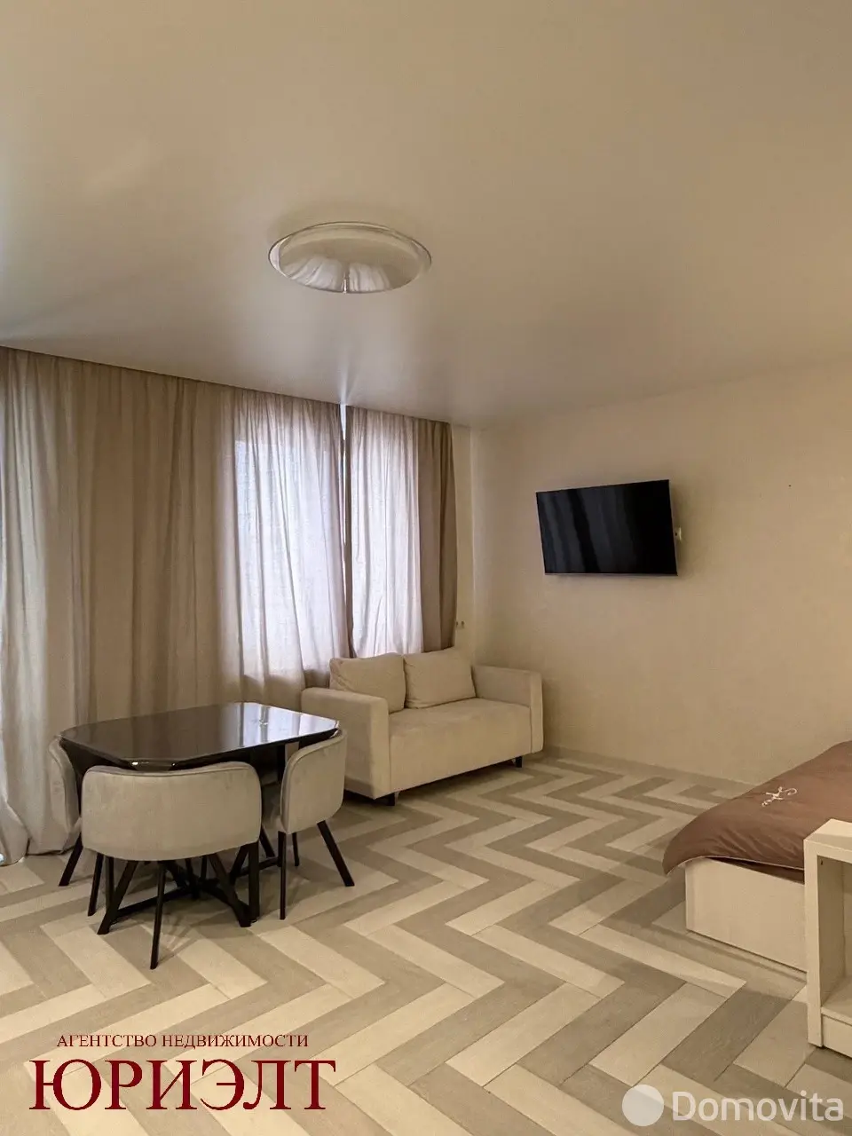 квартира, Минск, ул. Ратомская, д. 50 