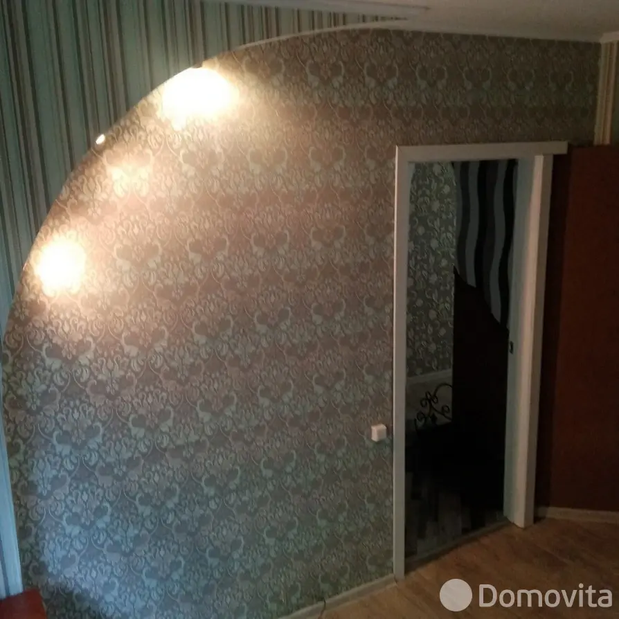 коттедж, Пинск, ул. Горького, д. 61 