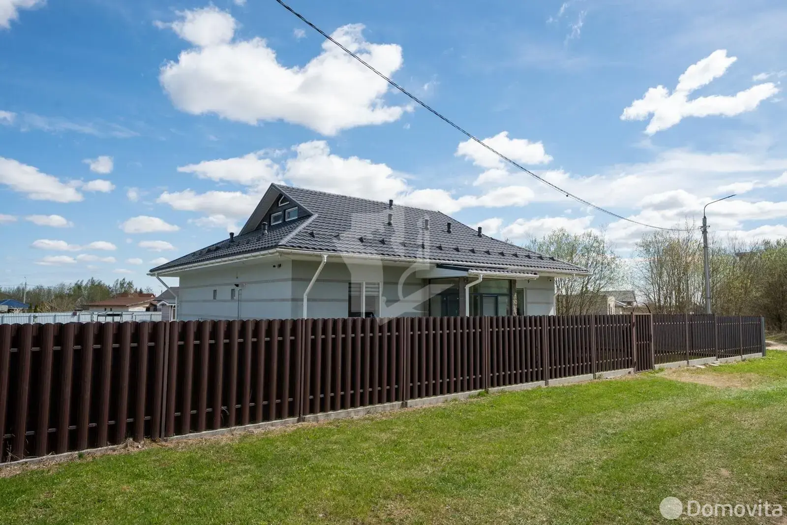 коттедж, Кайково, ул. Лесная - лучшее предложение