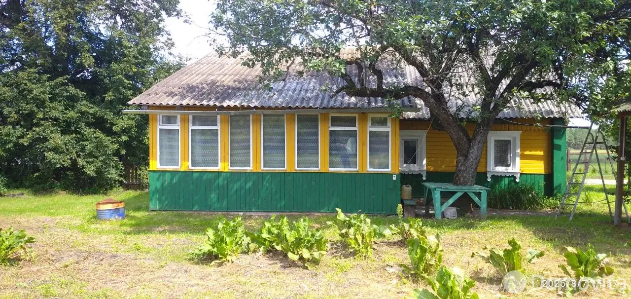 Стоимость продажи дома, Лапки, ул. Берёзовская, д. 39