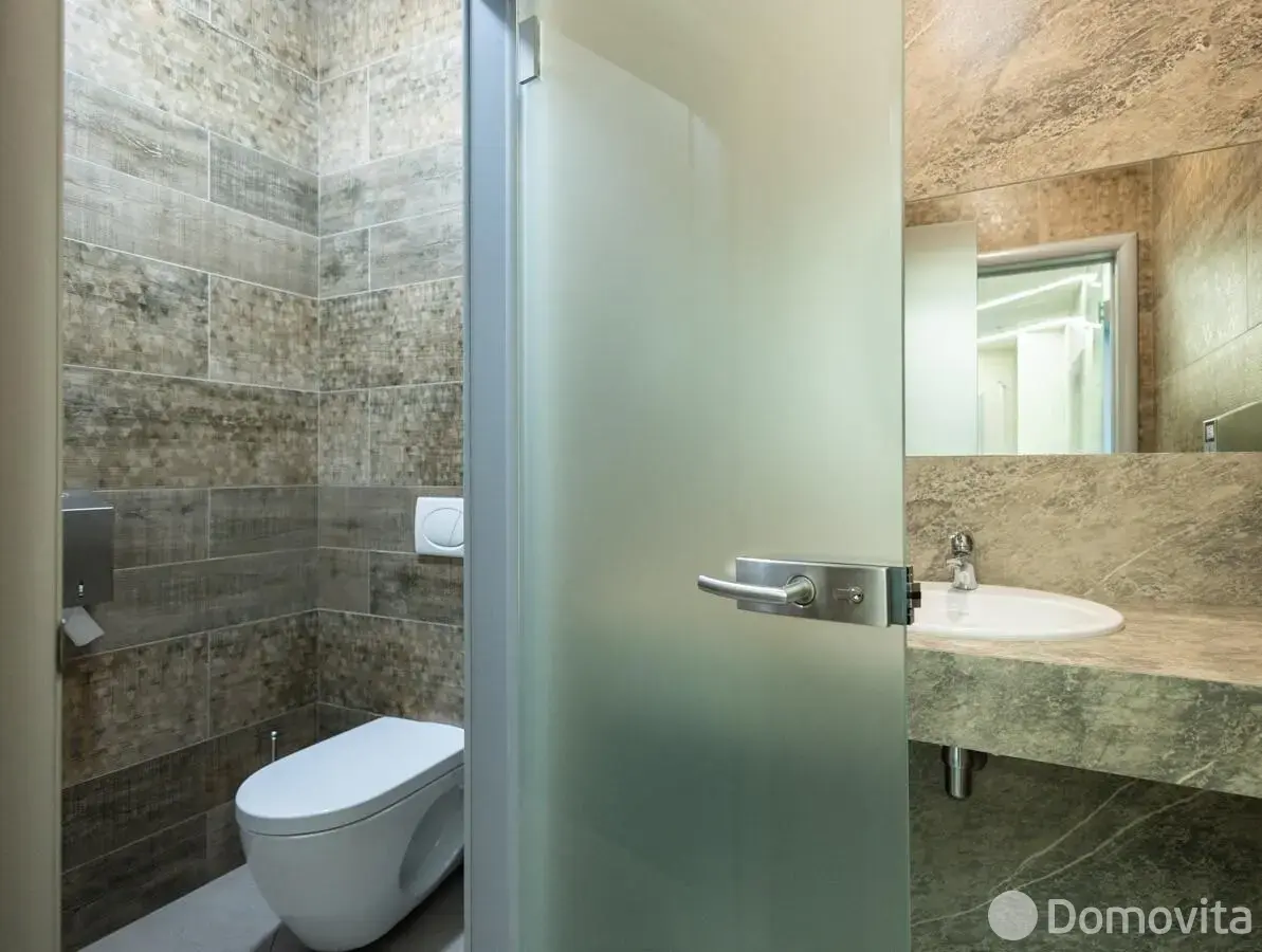 объект сферы услуг, Минск, ул. Стадионная, д. 5