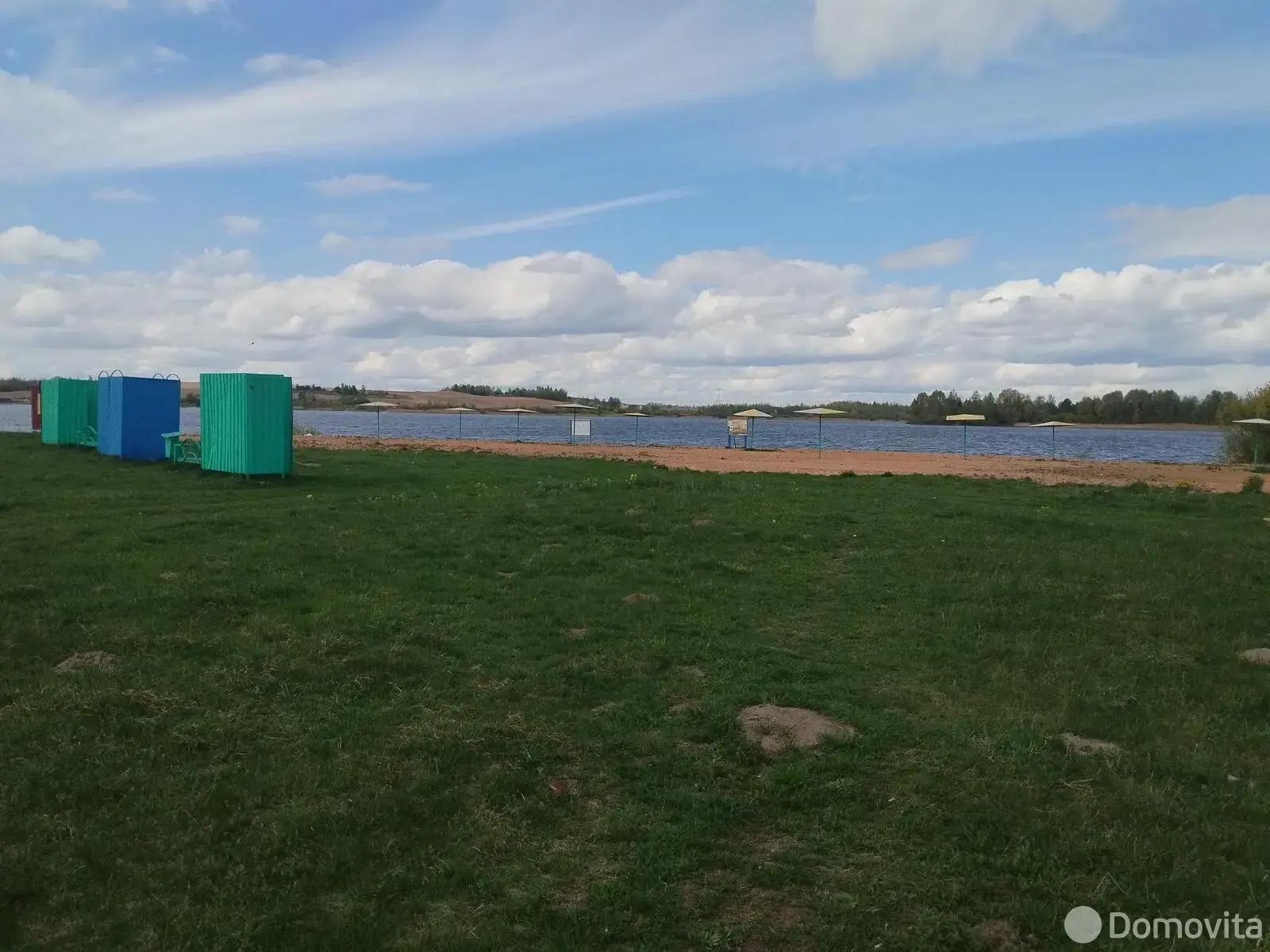 Купить земельный участок, 25 соток, Заречье, Минская область, 50000USD, код 570255 - фото 12