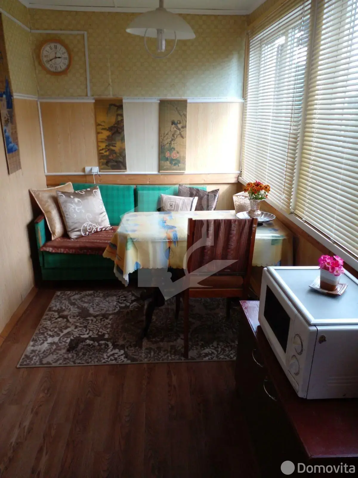 Продажа 1-этажной дачи в Оптик-Узборье Минская область, 26500USD, код 184570 - фото 18