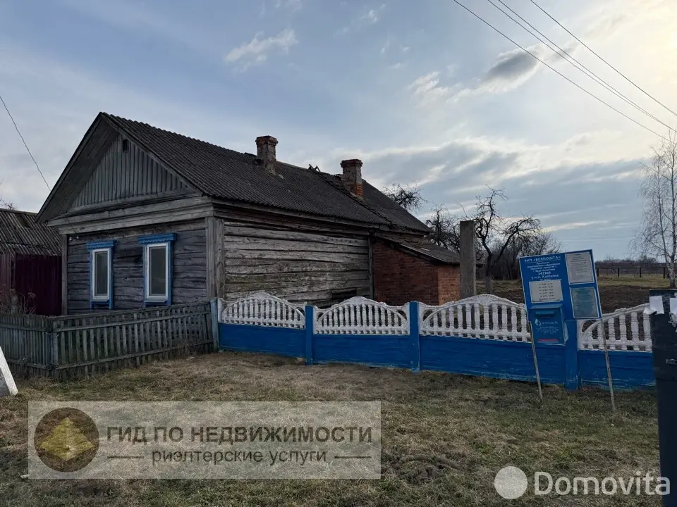 коттедж, Калинино, ул. Советская 