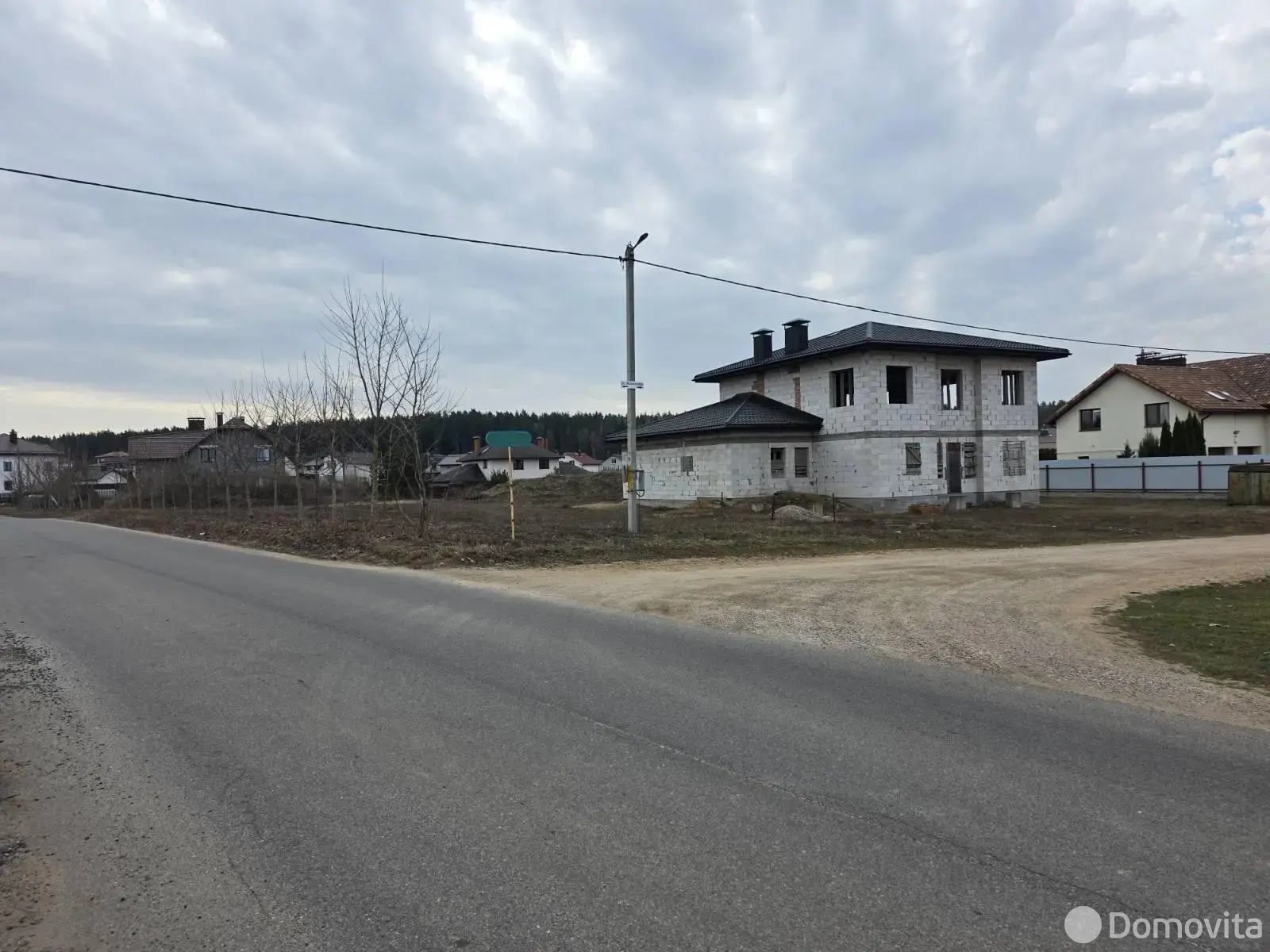 дом, Дроздово, , стоимость продажи 444 352 р.