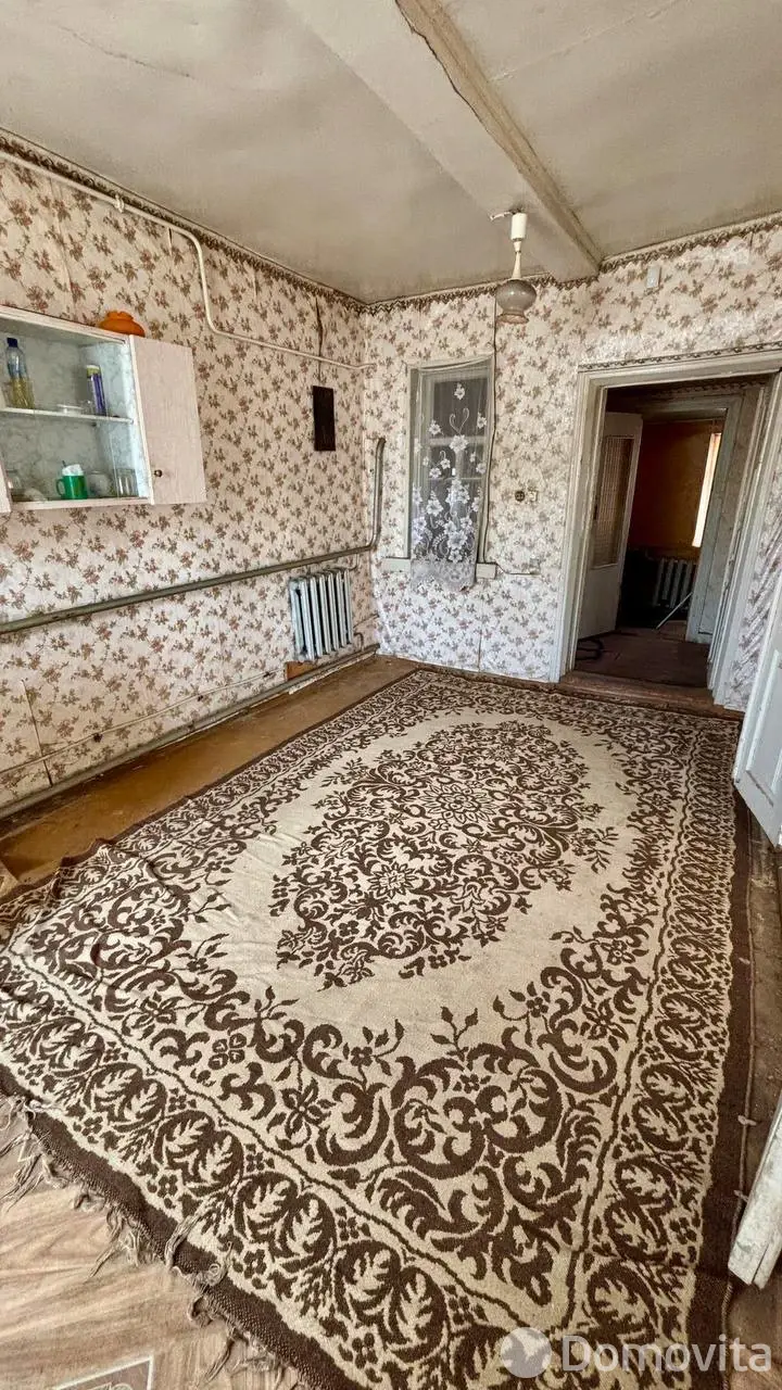 коттедж, Быхов, ул. Первомайская 