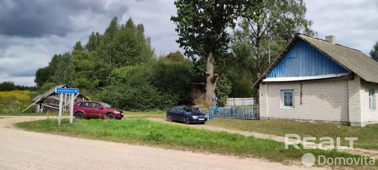 продажа коттеджа, Батюжино, ул. Центральная