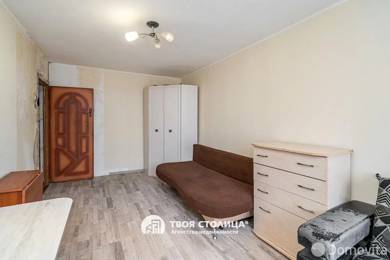 комната, Минск, ул. Михася Лынькова, д. 65 в Фрунзенском районе